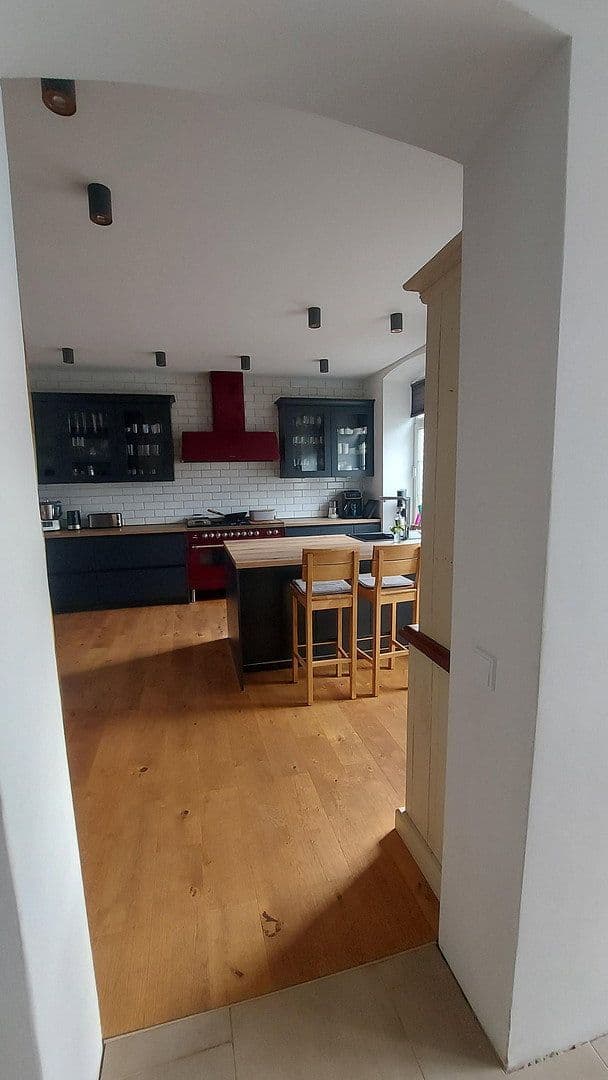 Predaj domu 200 m², pozemek 397 m², Euskirchen, Severné Porýnie - Westfálsko Predaj domu 200 m², pozemek 397 m², Euskirchen, Severné Porýnie - Westfálsko
