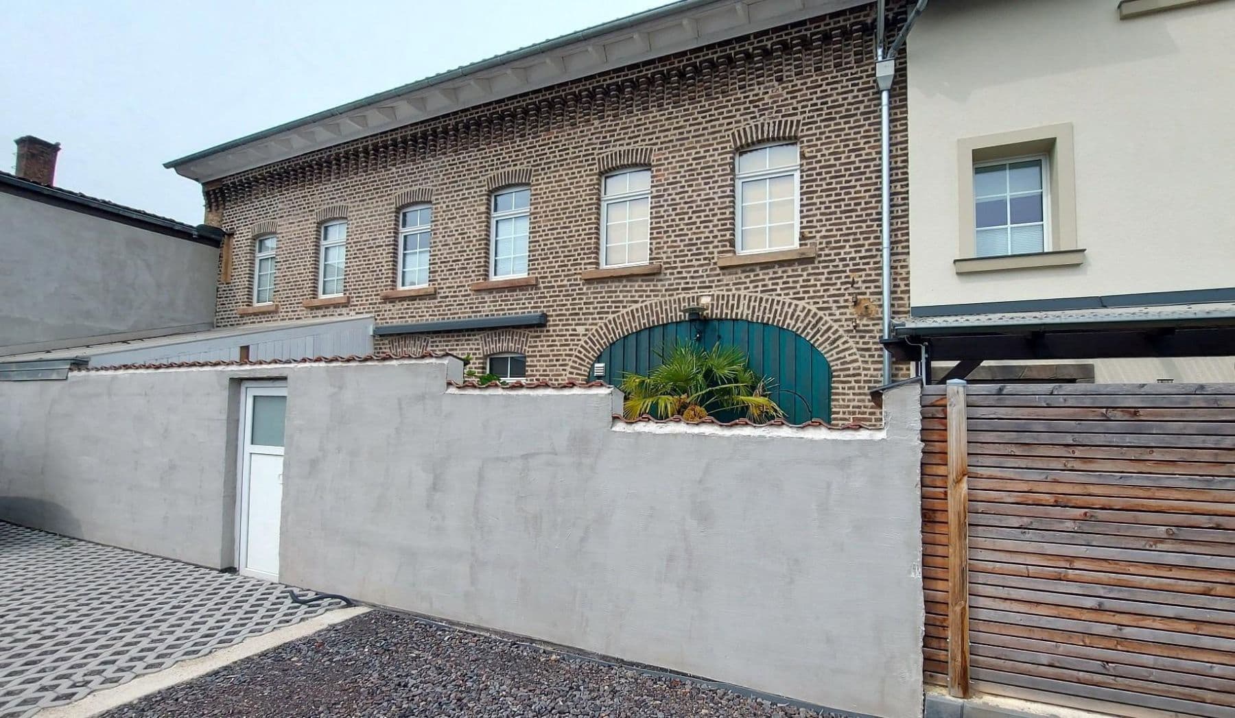 Predaj domu 200 m², pozemek 397 m², Euskirchen, Severné Porýnie - Westfálsko Predaj domu 200 m², pozemek 397 m², Euskirchen, Severné Porýnie - Westfálsko