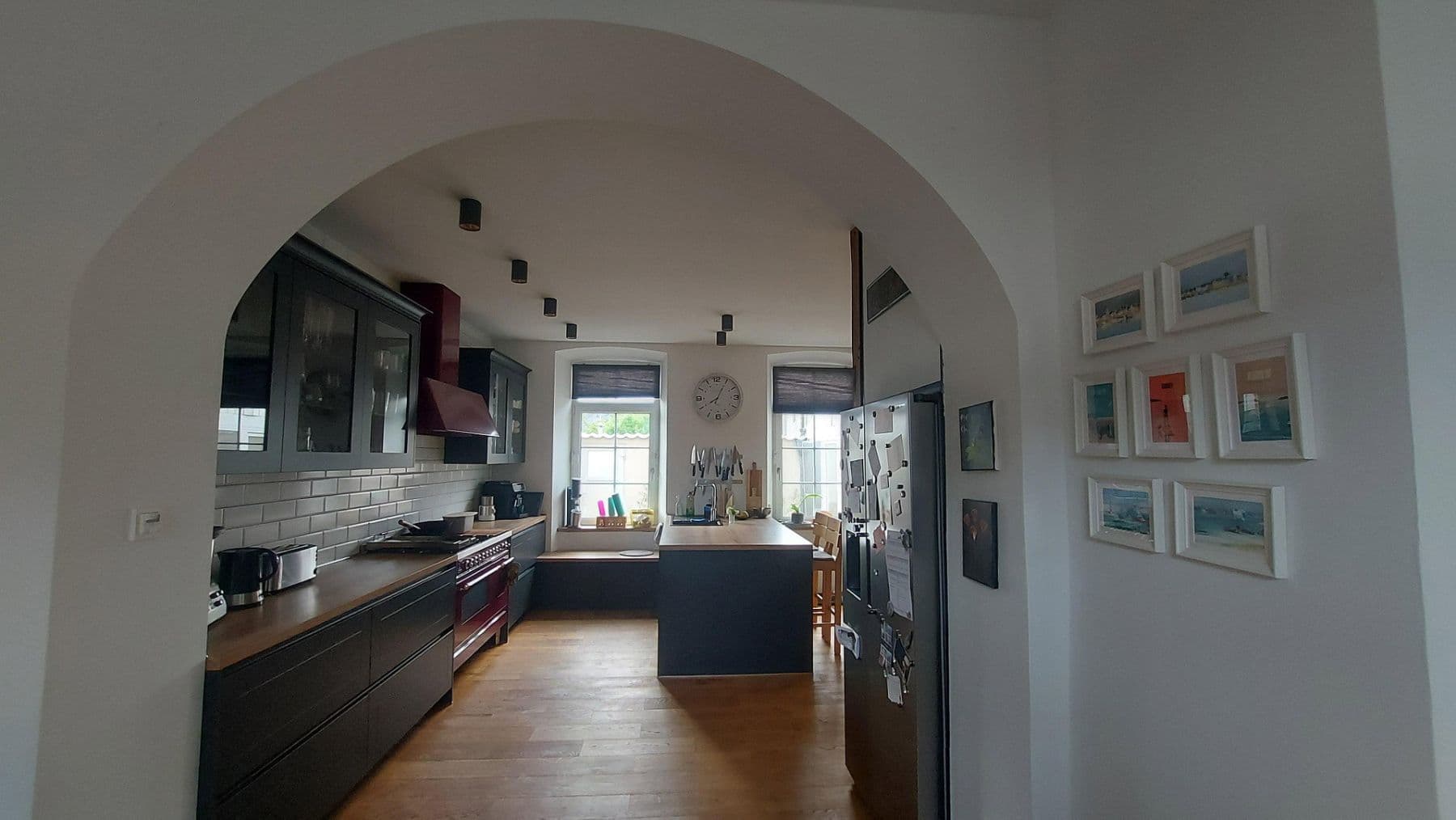 Predaj domu 200 m², pozemek 397 m², Euskirchen, Severné Porýnie - Westfálsko Predaj domu 200 m², pozemek 397 m², Euskirchen, Severné Porýnie - Westfálsko