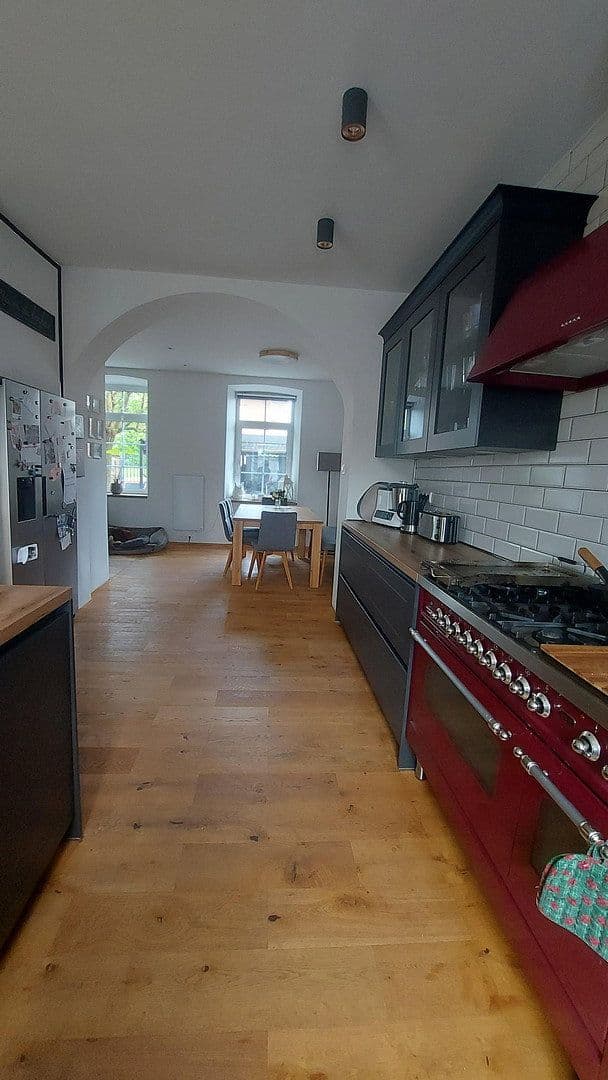 Predaj domu 200 m², pozemek 397 m², Euskirchen, Severné Porýnie - Westfálsko Predaj domu 200 m², pozemek 397 m², Euskirchen, Severné Porýnie - Westfálsko