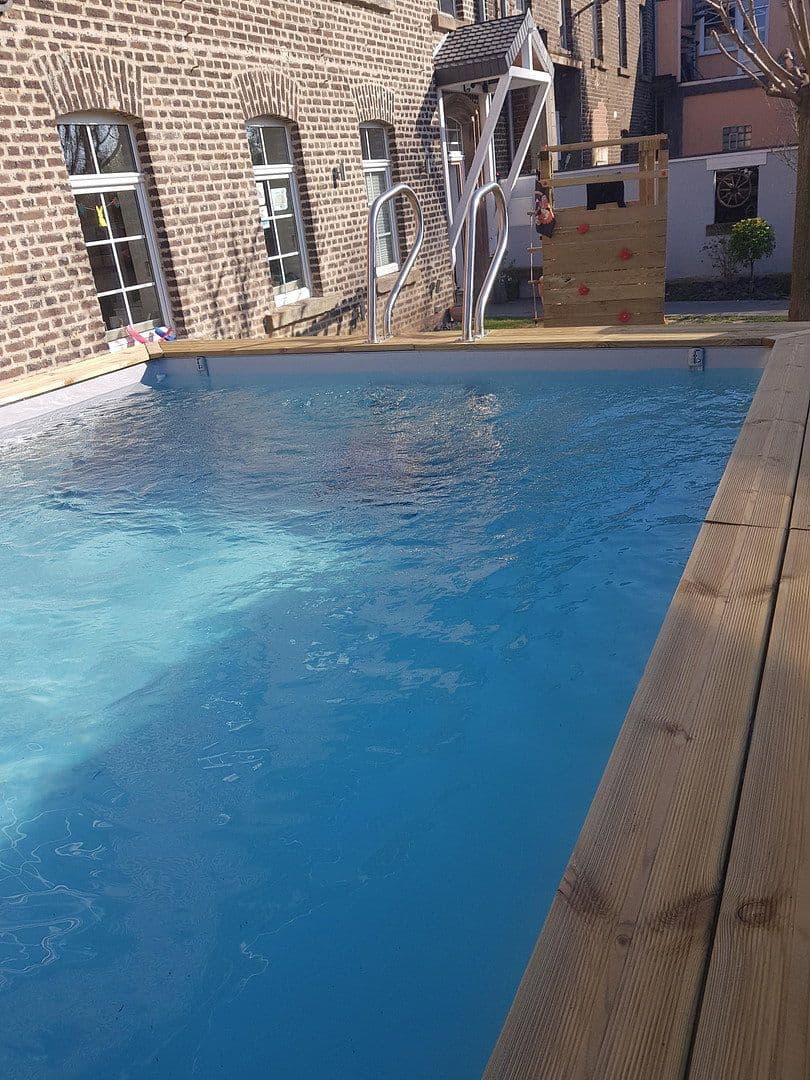 Predaj domu 200 m², pozemek 397 m², Euskirchen, Severné Porýnie - Westfálsko Predaj domu 200 m², pozemek 397 m², Euskirchen, Severné Porýnie - Westfálsko