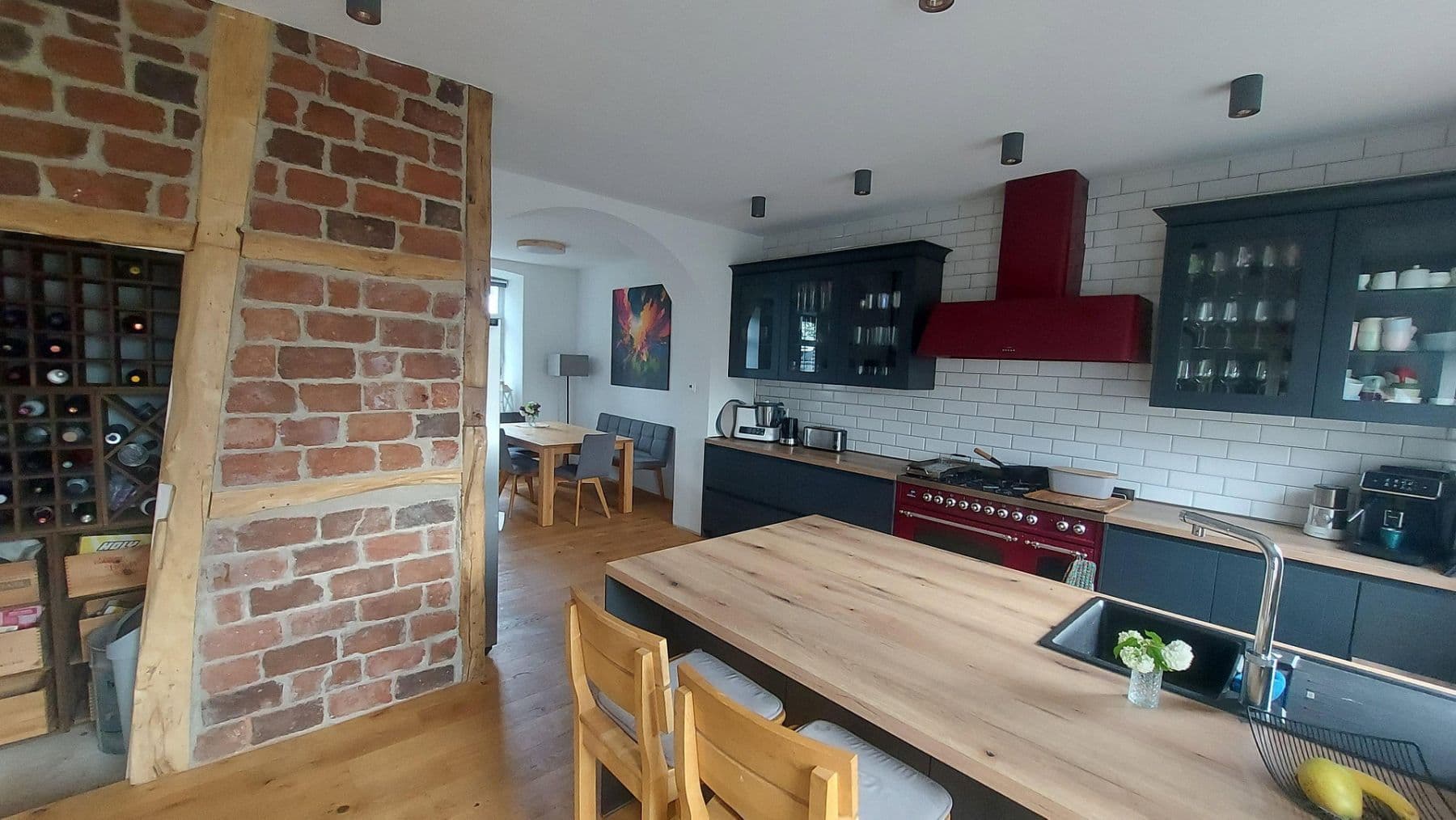 Predaj domu 200 m², pozemek 397 m², Euskirchen, Severné Porýnie - Westfálsko Predaj domu 200 m², pozemek 397 m², Euskirchen, Severné Porýnie - Westfálsko