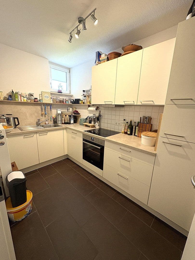 Prenájom bytu 2-izbový 77 m², Ottobrunn, Bavorsko Prenájom bytu 2-izbový 77 m², Ottobrunn, Bavorsko