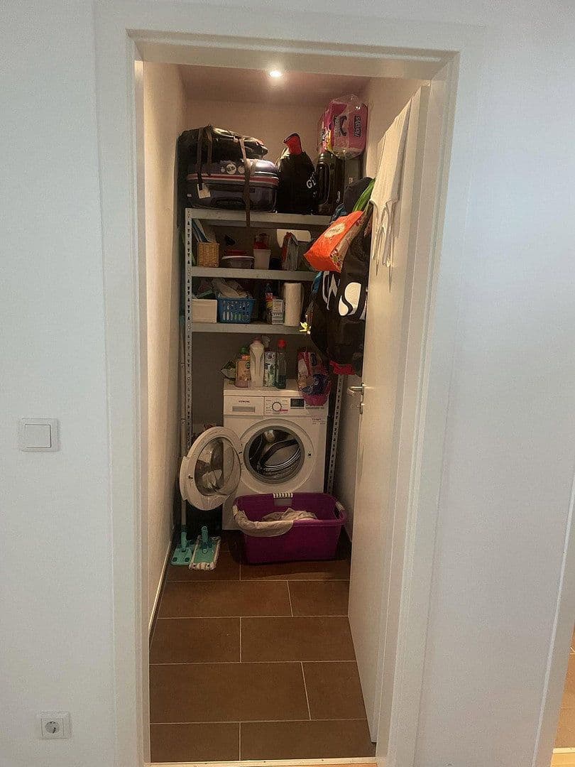 Prenájom bytu 2-izbový 77 m², Ottobrunn, Bavorsko Prenájom bytu 2-izbový 77 m², Ottobrunn, Bavorsko