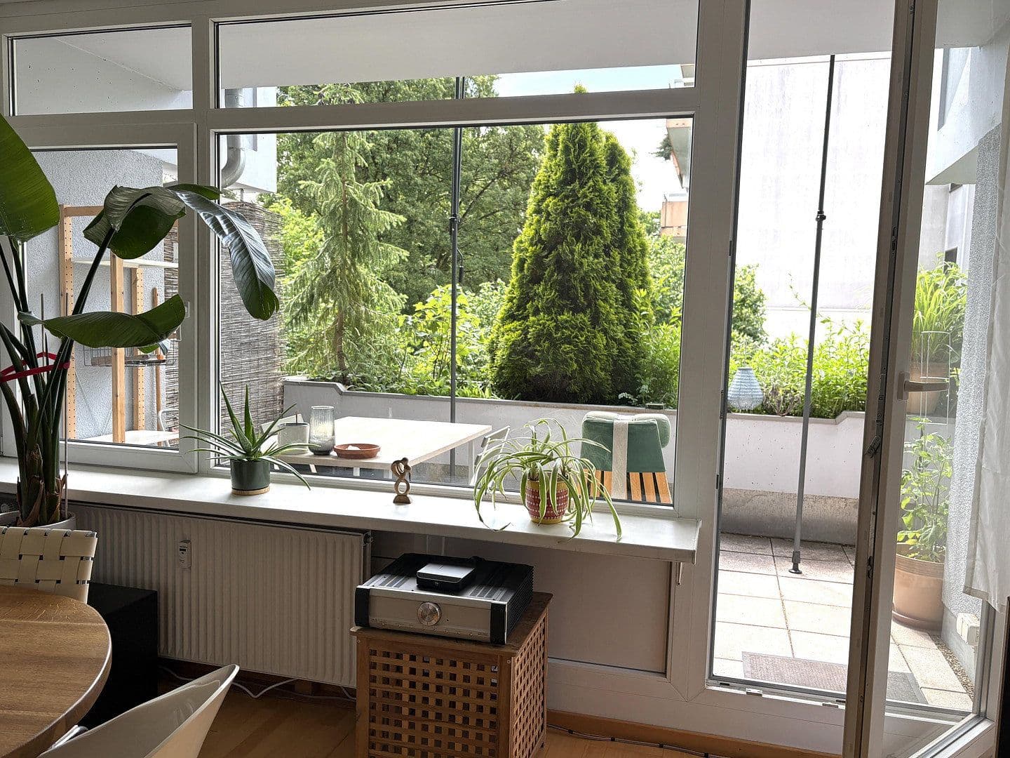 Prenájom bytu 2-izbový 77 m², Ottobrunn, Bavorsko Prenájom bytu 2-izbový 77 m², Ottobrunn, Bavorsko