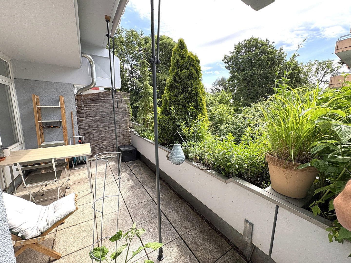 Prenájom bytu 2-izbový 77 m², Ottobrunn, Bavorsko Prenájom bytu 2-izbový 77 m², Ottobrunn, Bavorsko