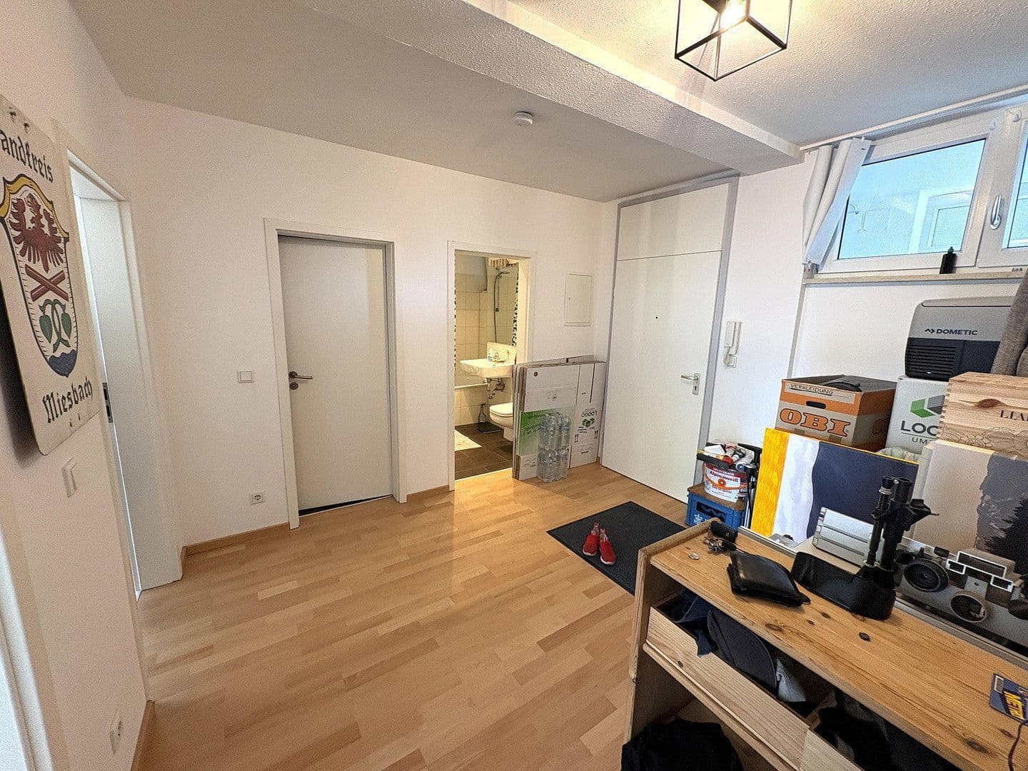 Prenájom bytu 2-izbový 77 m², Ottobrunn, Bavorsko Prenájom bytu 2-izbový 77 m², Ottobrunn, Bavorsko