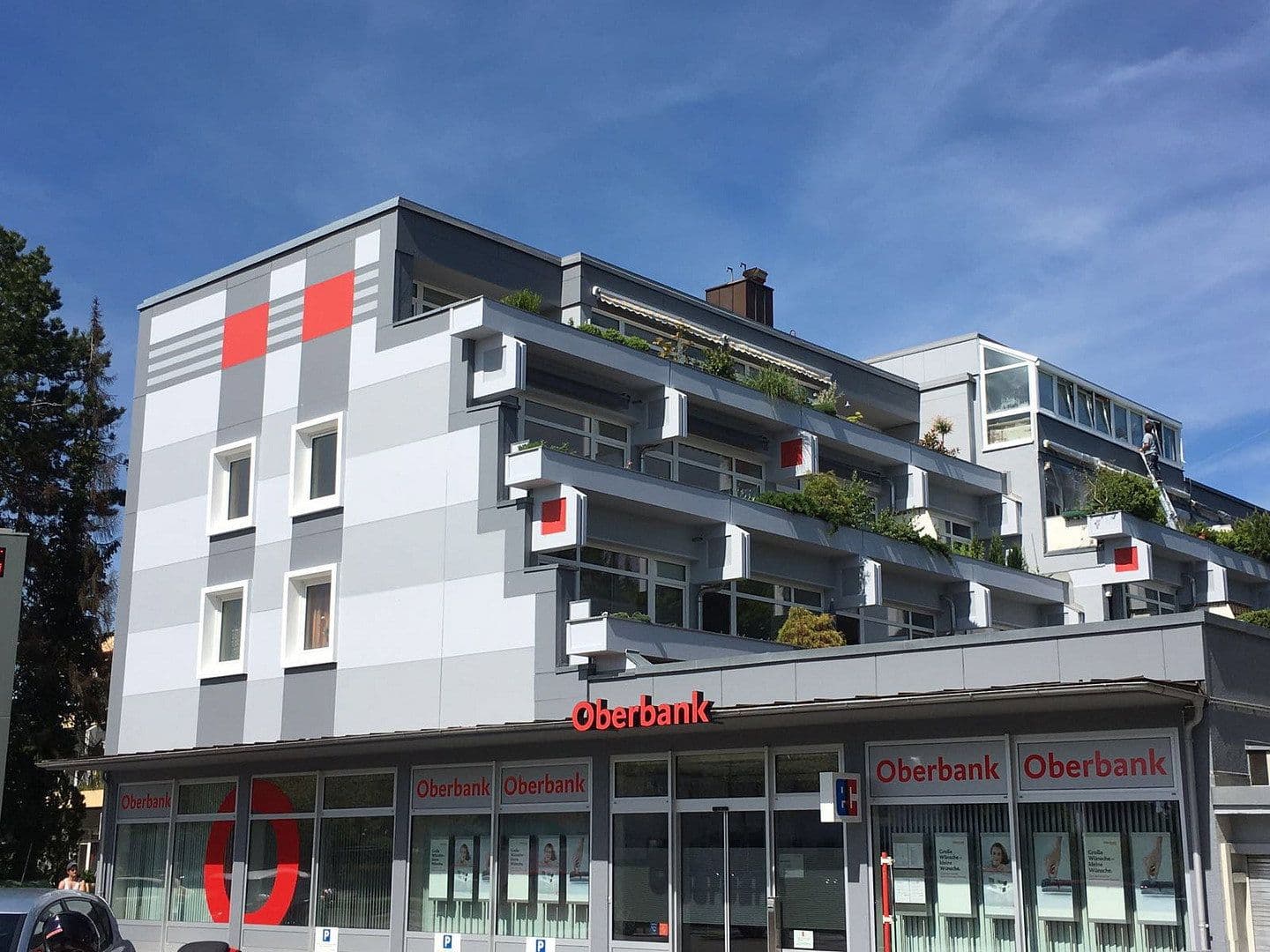 Prenájom bytu 2-izbový 77 m², Ottobrunn, Bavorsko Prenájom bytu 2-izbový 77 m², Ottobrunn, Bavorsko