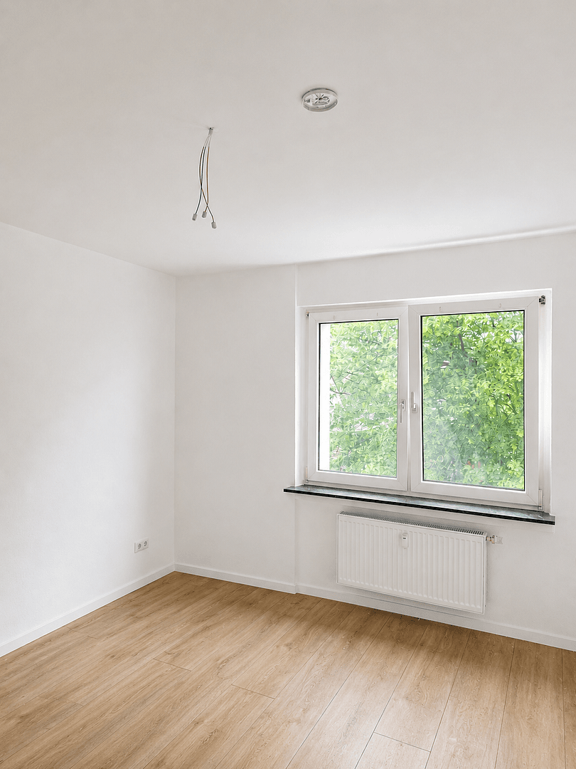 Prenájom bytu 3-izbový 66 m², Gerlindstraße 10, Dortmund, Severné Porýnie - Westfálsko Prenájom bytu 3-izbový 66 m², Gerlindstraße 10, Dortmund, Severné Porýnie - Westfálsko