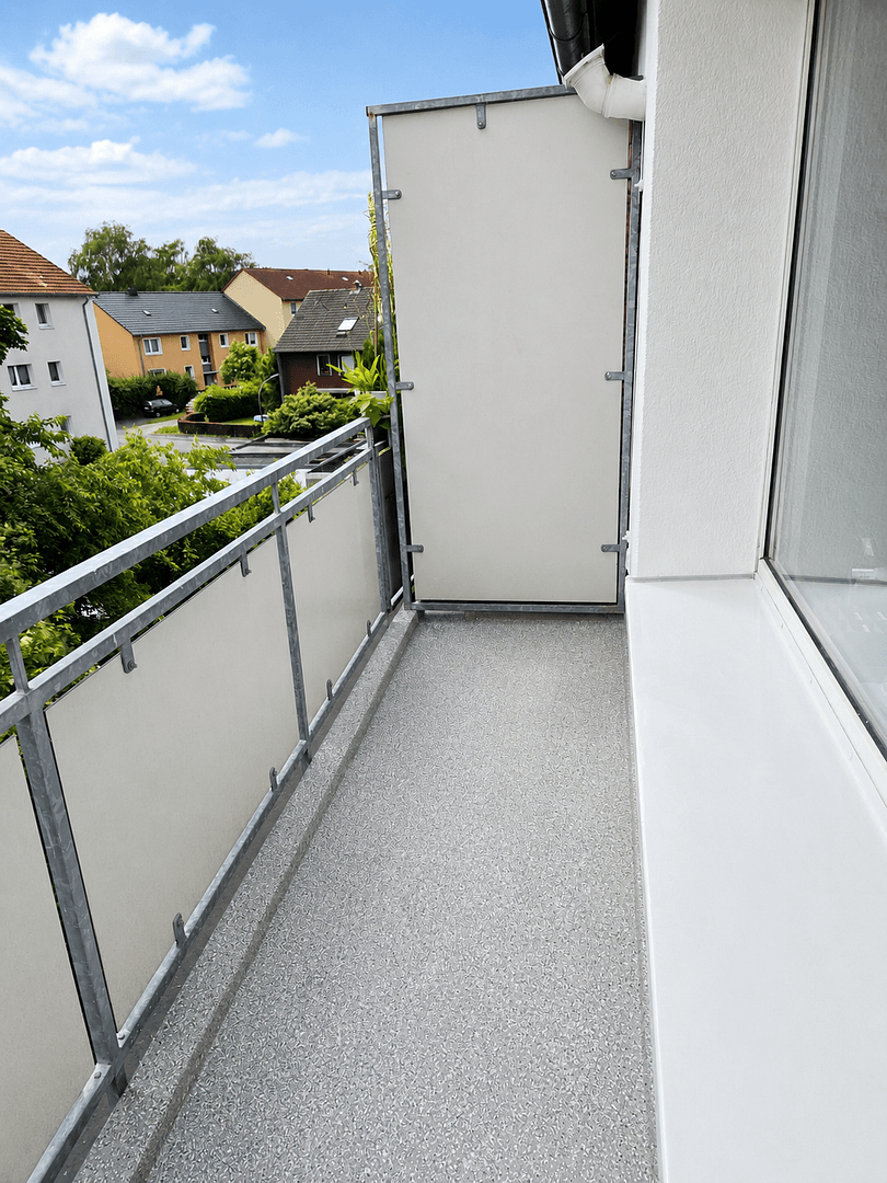 Prenájom bytu 3-izbový 66 m², Gerlindstraße 10, Dortmund, Severné Porýnie - Westfálsko Prenájom bytu 3-izbový 66 m², Gerlindstraße 10, Dortmund, Severné Porýnie - Westfálsko