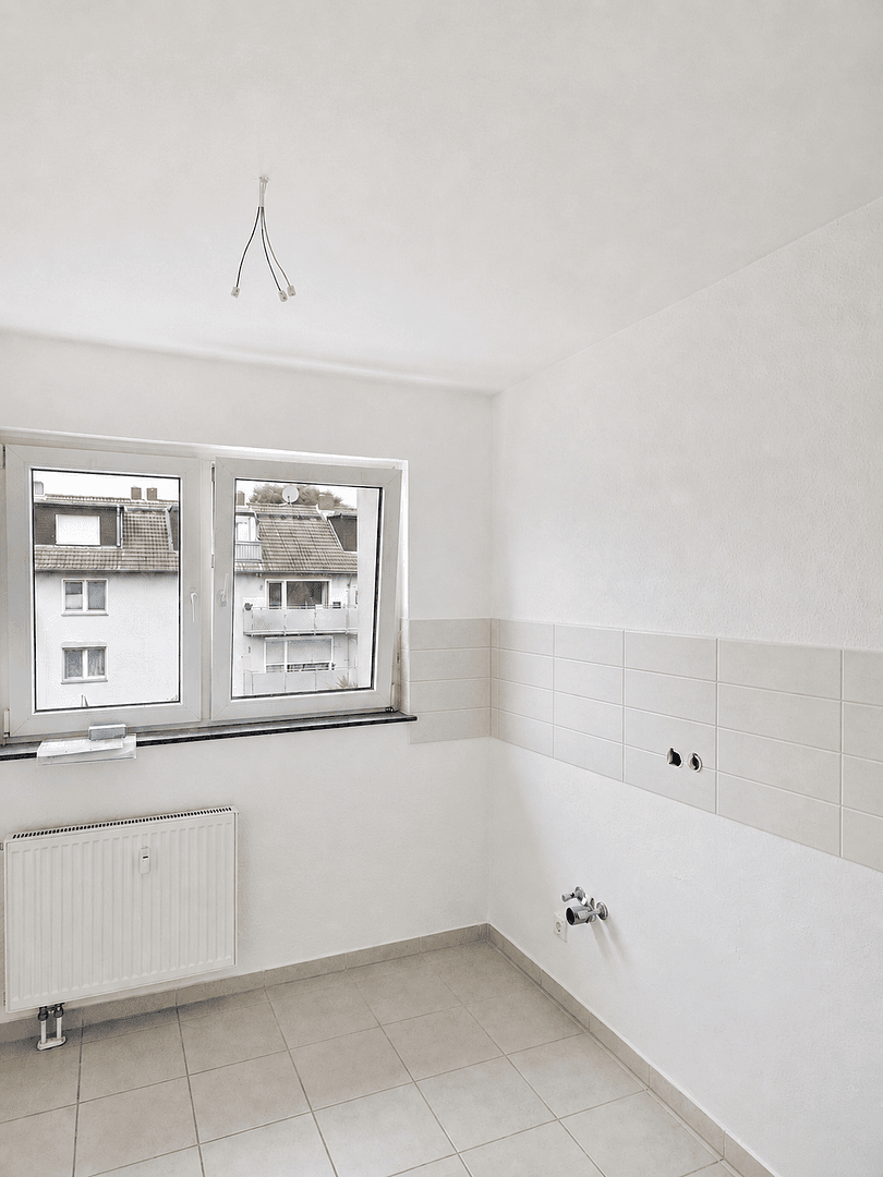 Prenájom bytu 3-izbový 66 m², Gerlindstraße 10, Dortmund, Severné Porýnie - Westfálsko Prenájom bytu 3-izbový 66 m², Gerlindstraße 10, Dortmund, Severné Porýnie - Westfálsko
