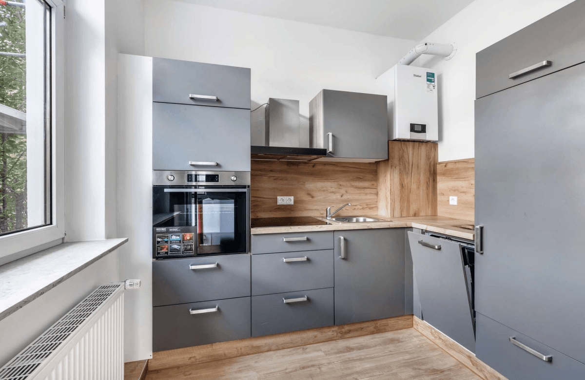 Prenájom domu 229 m², pozemek 300 m², Langemarckstr. 303, Bremen, Brémy Prenájom domu 229 m², pozemek 300 m², Langemarckstr. 303, Bremen, Brémy