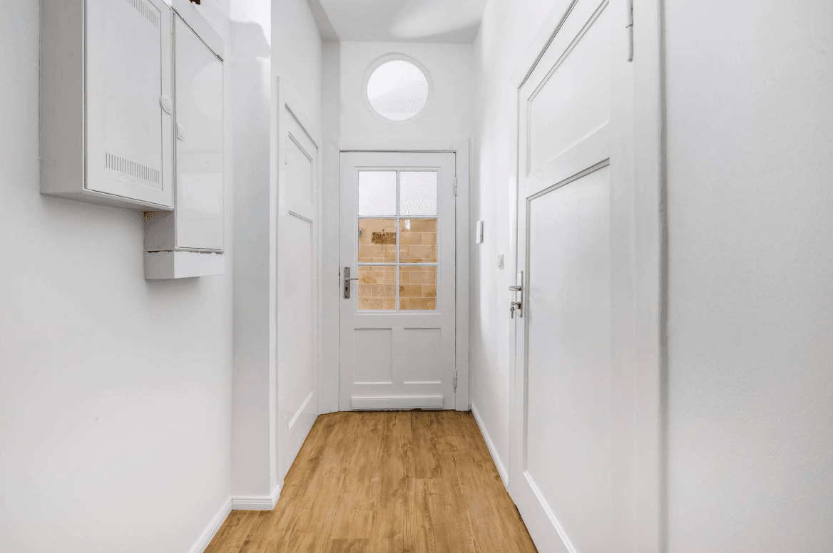 Prenájom domu 229 m², pozemek 300 m², Langemarckstr. 303, Bremen, Brémy Prenájom domu 229 m², pozemek 300 m², Langemarckstr. 303, Bremen, Brémy