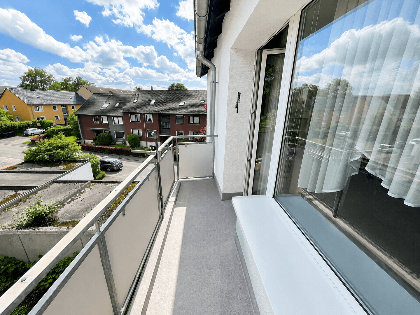 Prenájom bytu 3-izbový 65 m², Gerlindstraße 8, Dortmund, Severné Porýnie - Westfálsko Prenájom bytu 3-izbový 65 m², Gerlindstraße 8, Dortmund, Severné Porýnie - Westfálsko