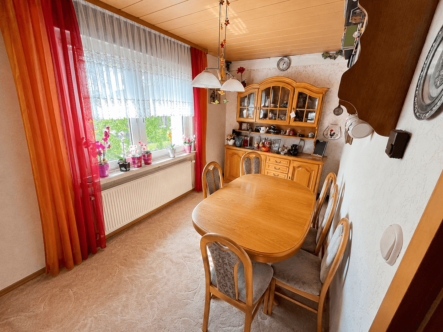 Prenájom bytu 3-izbový 65 m², Gerlindstraße 8, Dortmund, Severné Porýnie - Westfálsko Prenájom bytu 3-izbový 65 m², Gerlindstraße 8, Dortmund, Severné Porýnie - Westfálsko