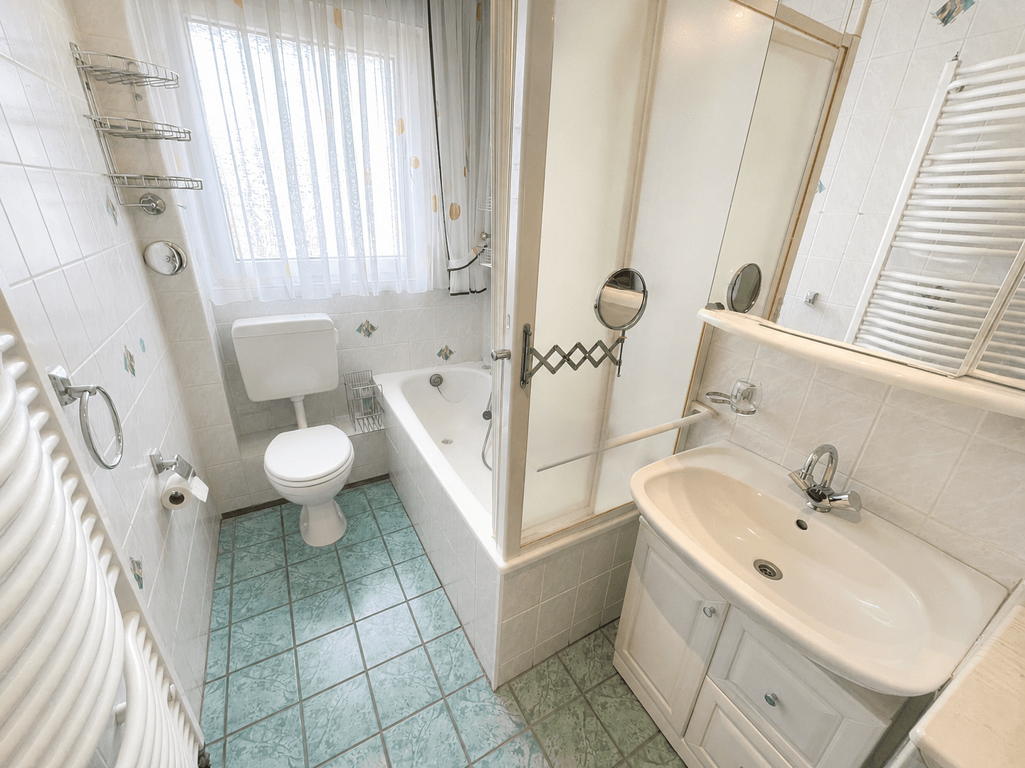 Prenájom bytu 3-izbový 65 m², Gerlindstraße 8, Dortmund, Severné Porýnie - Westfálsko Prenájom bytu 3-izbový 65 m², Gerlindstraße 8, Dortmund, Severné Porýnie - Westfálsko