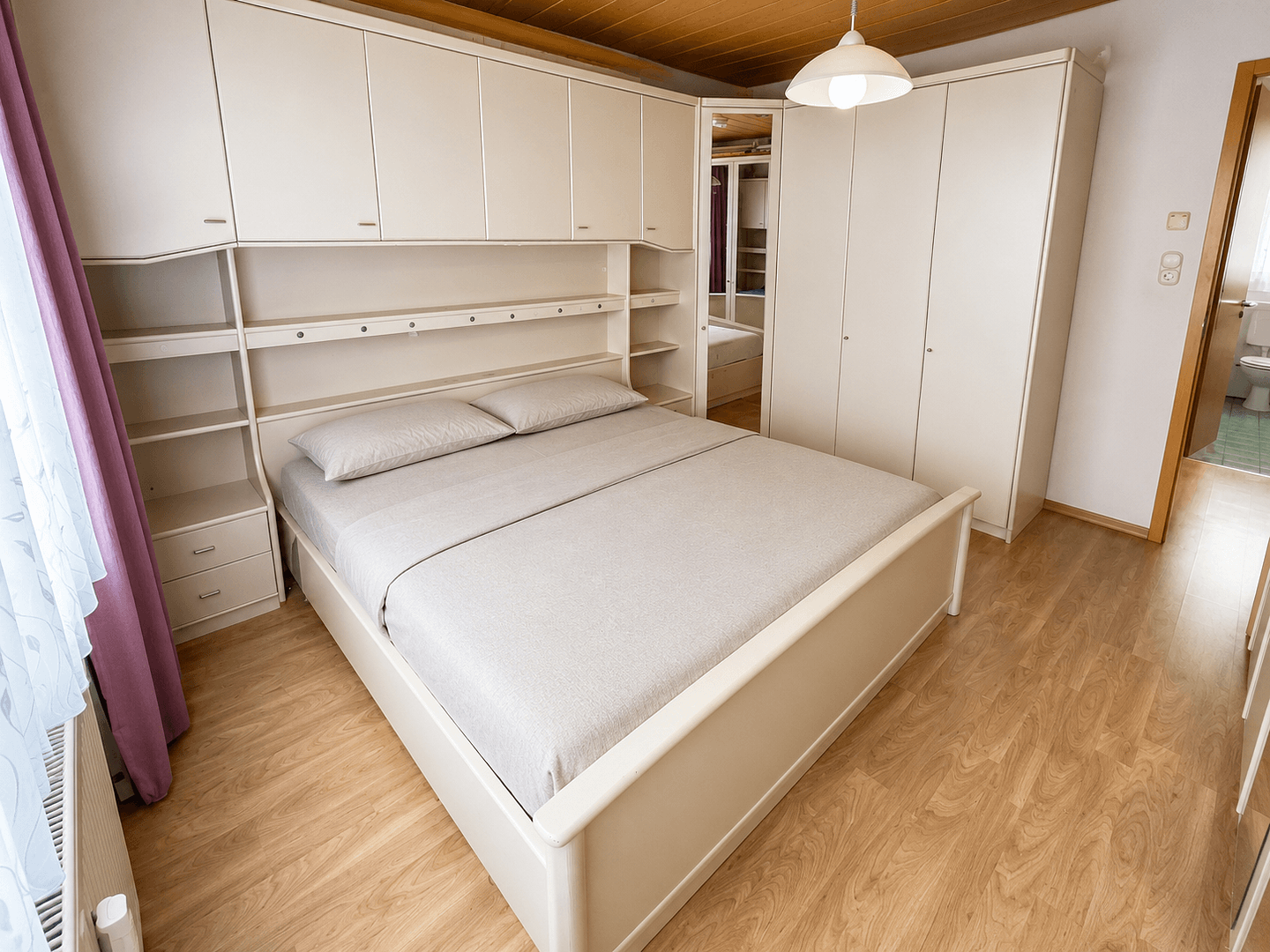 Prenájom bytu 3-izbový 65 m², Gerlindstraße 8, Dortmund, Severné Porýnie - Westfálsko Prenájom bytu 3-izbový 65 m², Gerlindstraße 8, Dortmund, Severné Porýnie - Westfálsko