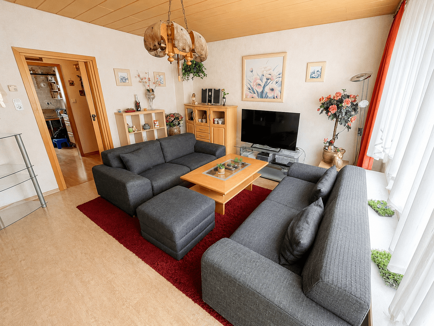 Prenájom bytu 3-izbový 65 m², Gerlindstraße 8, Dortmund, Severné Porýnie - Westfálsko Prenájom bytu 3-izbový 65 m², Gerlindstraße 8, Dortmund, Severné Porýnie - Westfálsko
