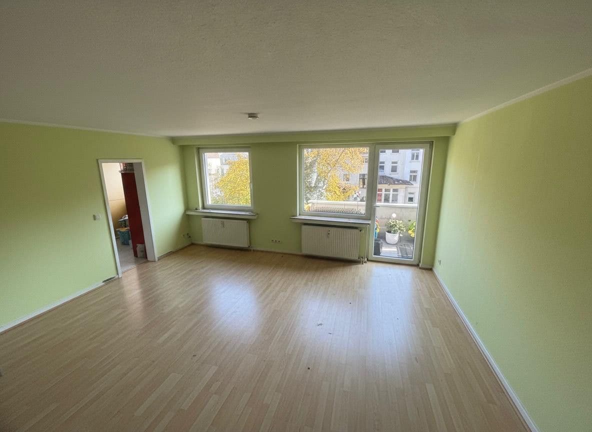 Prenájom bytu 5-izbový 120 m², Froweinstraße 16, Wuppertal, Severné Porýnie - Westfálsko Prenájom bytu 5-izbový 120 m², Froweinstraße 16, Wuppertal, Severné Porýnie - Westfálsko