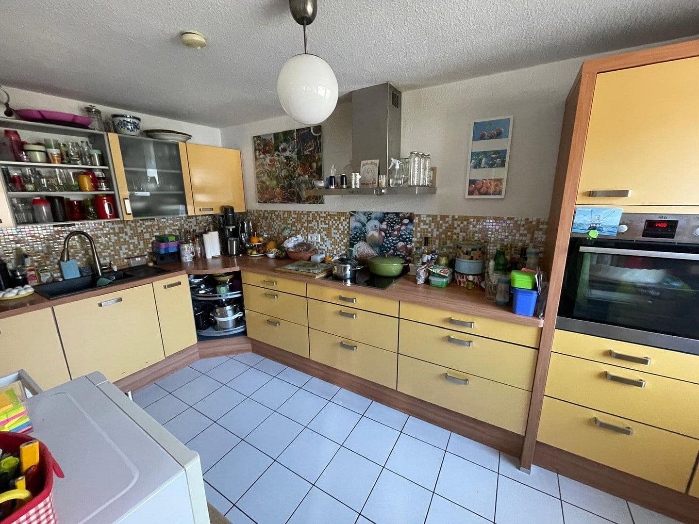 Prenájom bytu 5-izbový 120 m², Froweinstraße 16, Wuppertal, Severné Porýnie - Westfálsko Prenájom bytu 5-izbový 120 m², Froweinstraße 16, Wuppertal, Severné Porýnie - Westfálsko