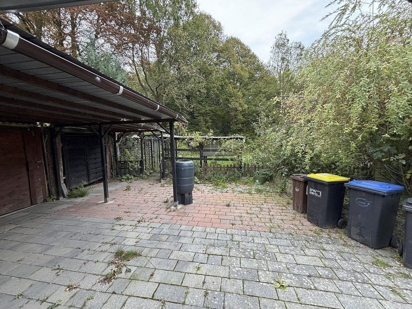 Predaj domu 112 m², pozemek 600 m², Bredenbek, Šlezvicko-Holštajnsko Predaj domu 112 m², pozemek 600 m², Bredenbek, Šlezvicko-Holštajnsko