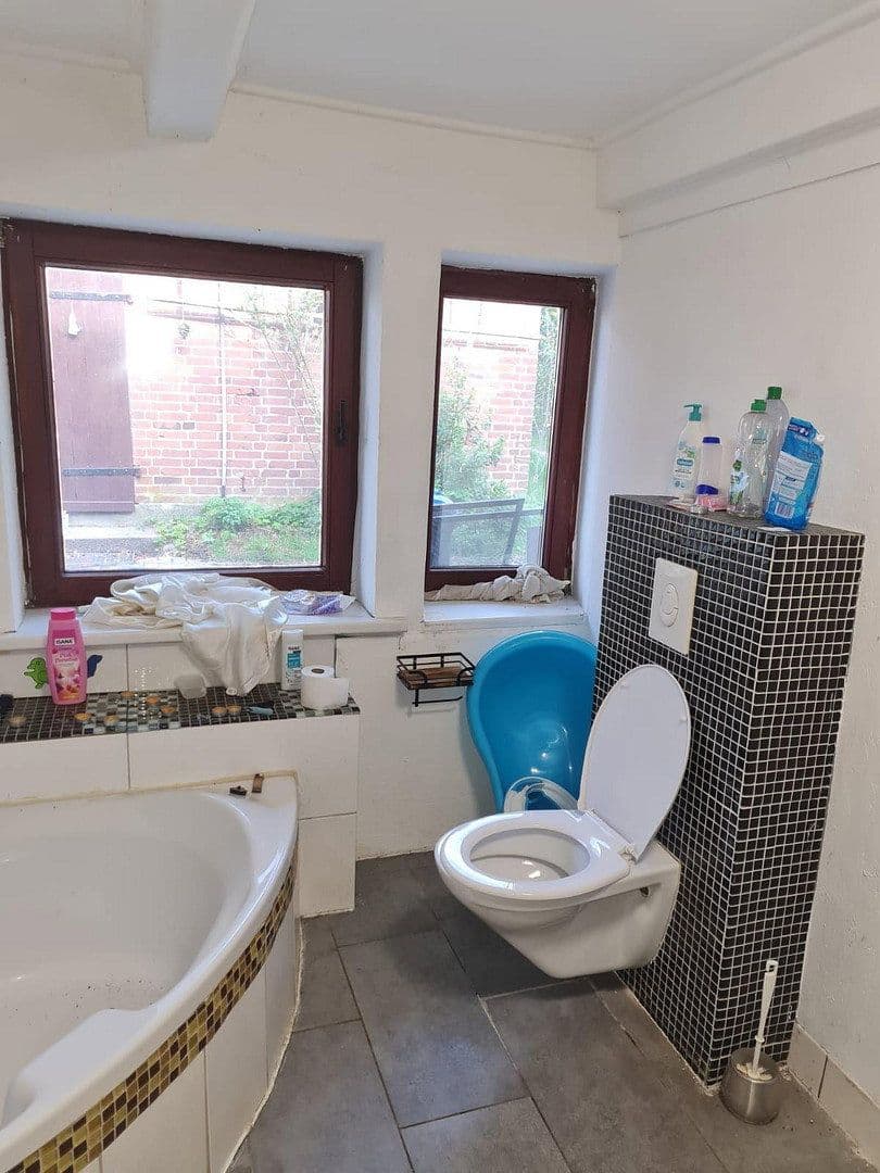 Predaj domu 112 m², pozemek 600 m², Bredenbek, Šlezvicko-Holštajnsko Predaj domu 112 m², pozemek 600 m², Bredenbek, Šlezvicko-Holštajnsko