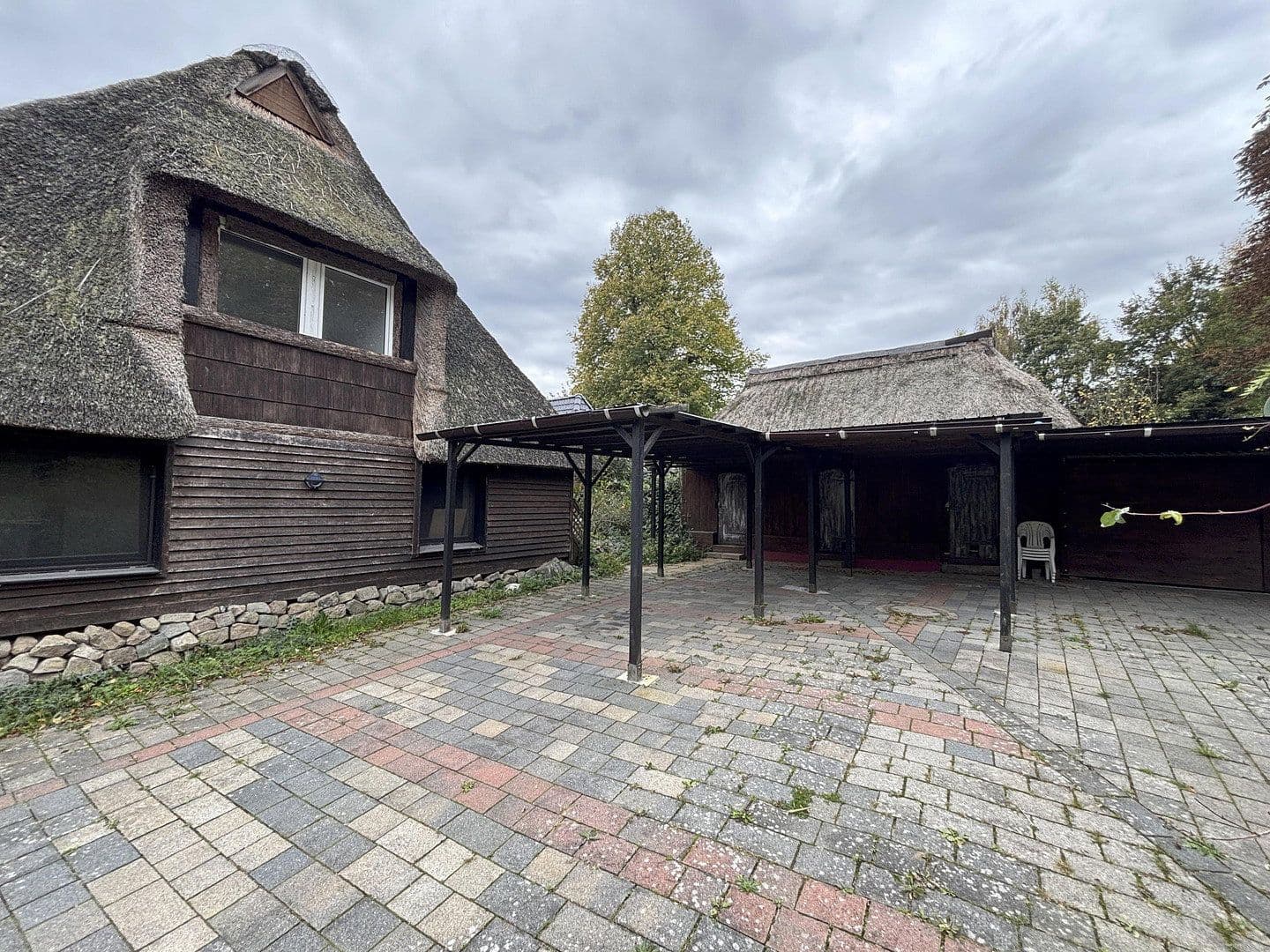 Predaj domu 112 m², pozemek 600 m², Bredenbek, Šlezvicko-Holštajnsko Predaj domu 112 m², pozemek 600 m², Bredenbek, Šlezvicko-Holštajnsko