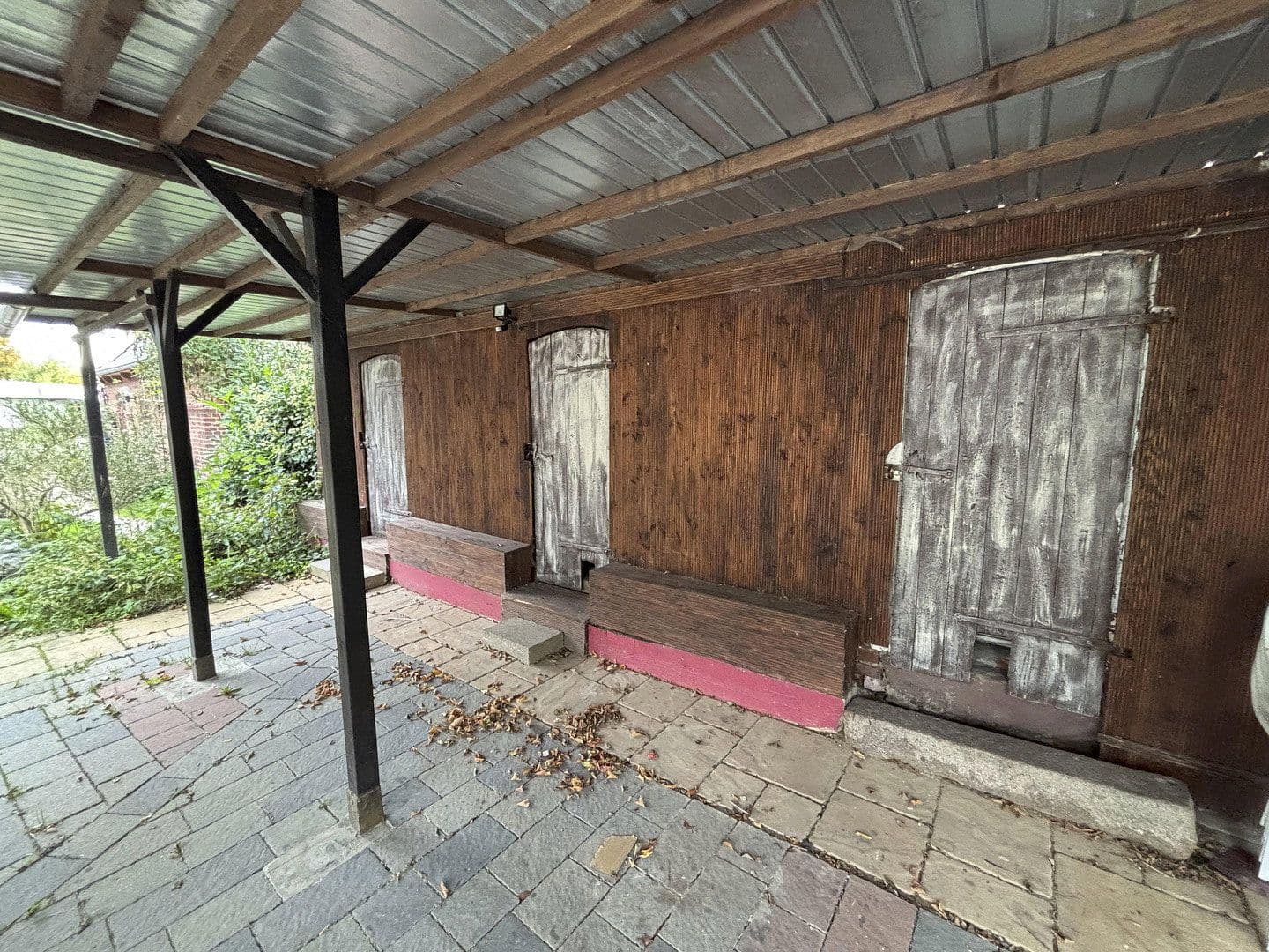 Predaj domu 112 m², pozemek 600 m², Bredenbek, Šlezvicko-Holštajnsko Predaj domu 112 m², pozemek 600 m², Bredenbek, Šlezvicko-Holštajnsko
