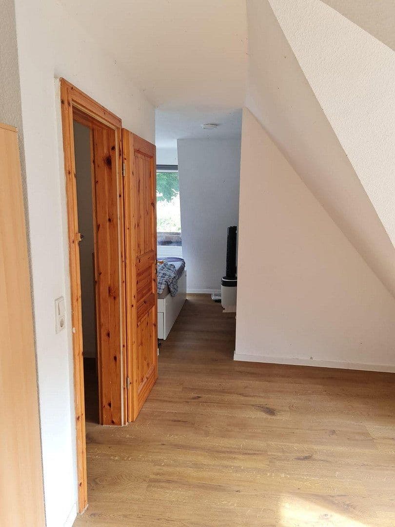 Predaj domu 112 m², pozemek 600 m², Bredenbek, Šlezvicko-Holštajnsko Predaj domu 112 m², pozemek 600 m², Bredenbek, Šlezvicko-Holštajnsko