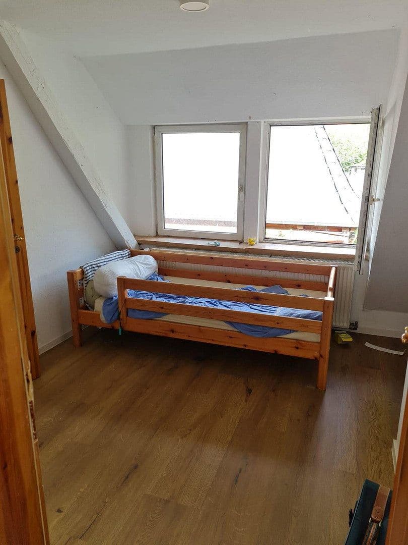 Predaj domu 112 m², pozemek 600 m², Bredenbek, Šlezvicko-Holštajnsko Predaj domu 112 m², pozemek 600 m², Bredenbek, Šlezvicko-Holštajnsko