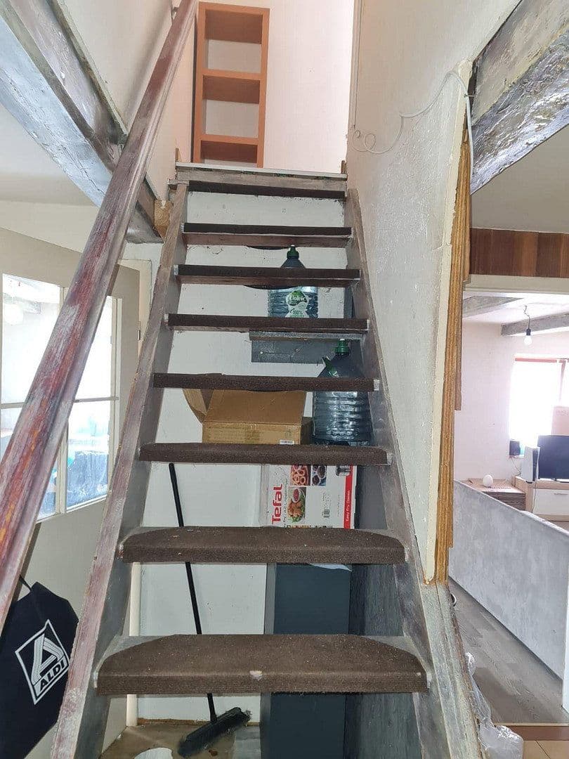 Predaj domu 112 m², pozemek 600 m², Bredenbek, Šlezvicko-Holštajnsko Predaj domu 112 m², pozemek 600 m², Bredenbek, Šlezvicko-Holštajnsko