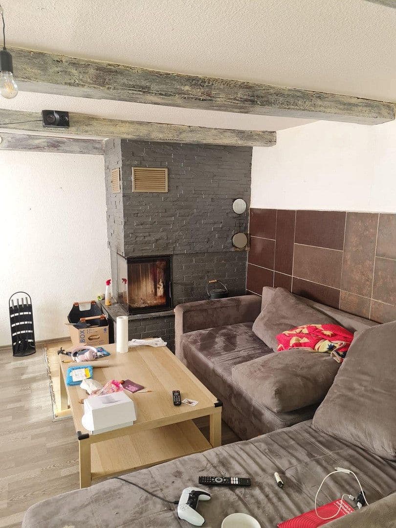 Predaj domu 112 m², pozemek 600 m², Bredenbek, Šlezvicko-Holštajnsko Predaj domu 112 m², pozemek 600 m², Bredenbek, Šlezvicko-Holštajnsko