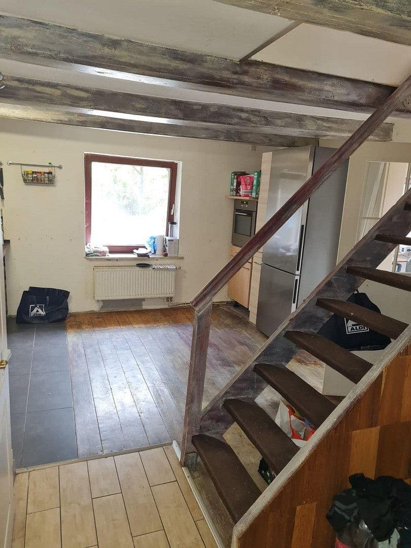 Predaj domu 112 m², pozemek 600 m², Bredenbek, Šlezvicko-Holštajnsko Predaj domu 112 m², pozemek 600 m², Bredenbek, Šlezvicko-Holštajnsko