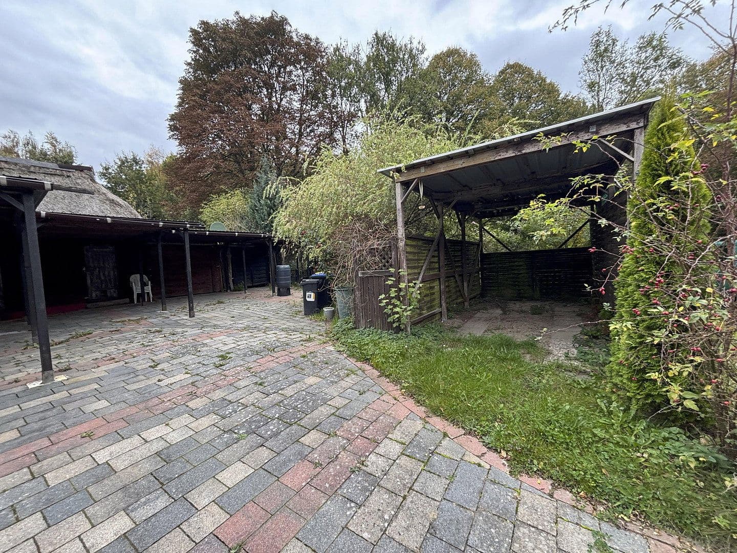 Predaj domu 112 m², pozemek 600 m², Bredenbek, Šlezvicko-Holštajnsko Predaj domu 112 m², pozemek 600 m², Bredenbek, Šlezvicko-Holštajnsko