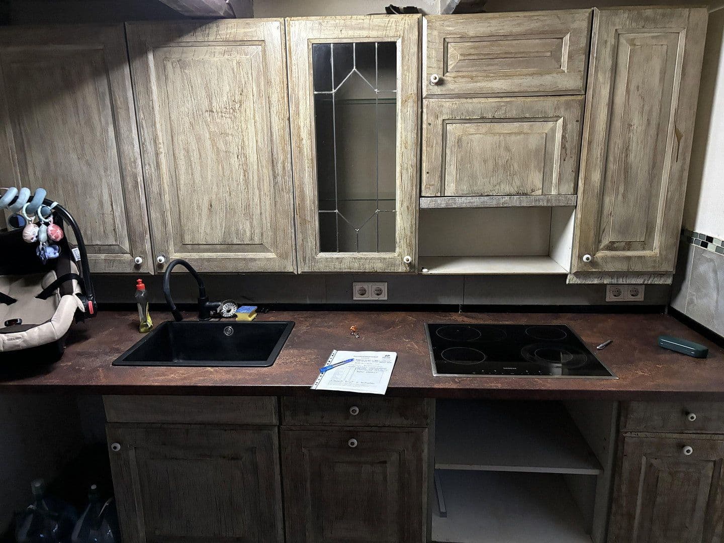 Predaj domu 112 m², pozemek 600 m², Bredenbek, Šlezvicko-Holštajnsko Predaj domu 112 m², pozemek 600 m², Bredenbek, Šlezvicko-Holštajnsko