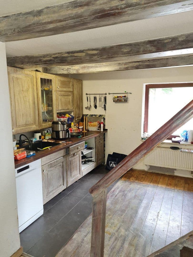 Predaj domu 112 m², pozemek 600 m², Bredenbek, Šlezvicko-Holštajnsko Predaj domu 112 m², pozemek 600 m², Bredenbek, Šlezvicko-Holštajnsko