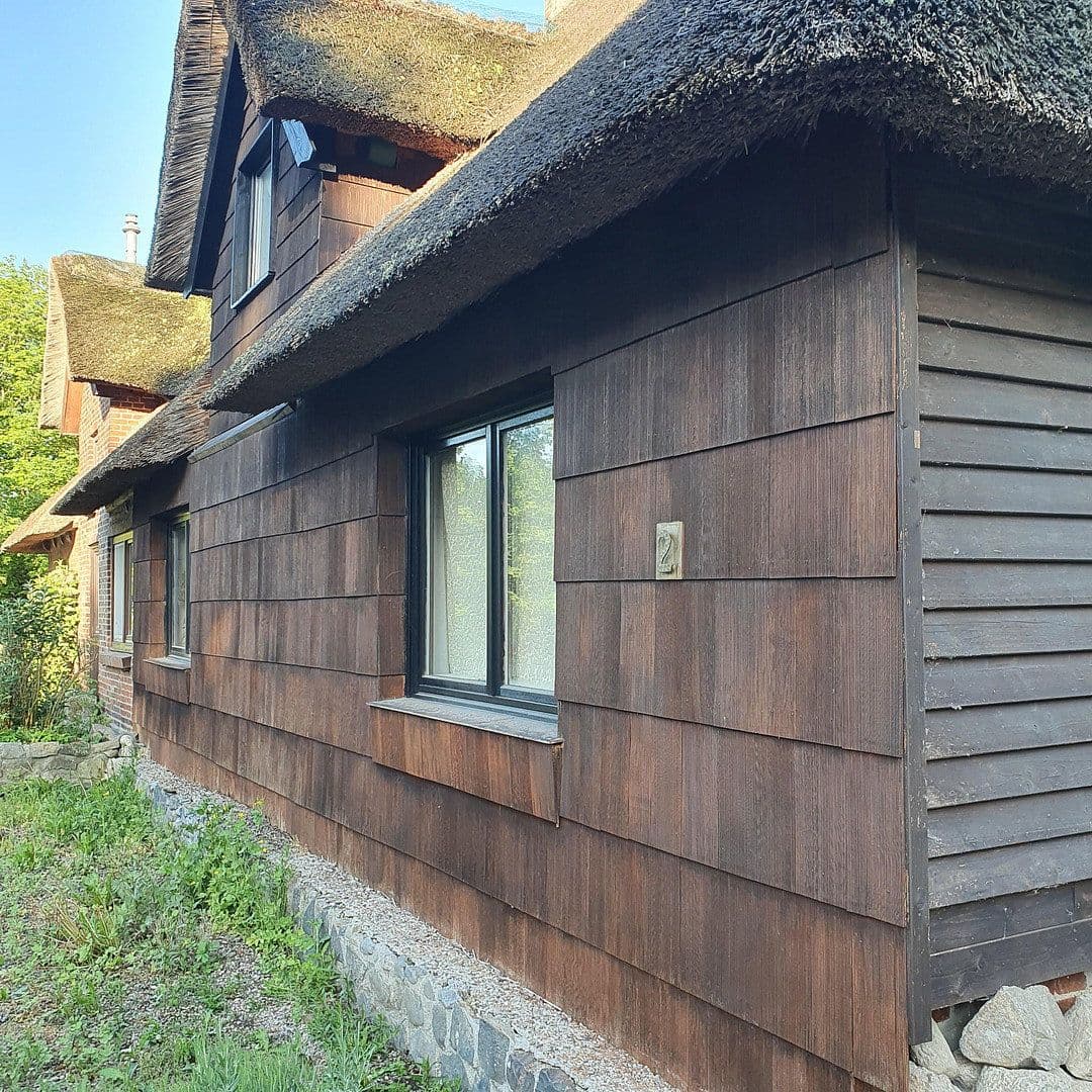 Predaj domu 112 m², pozemek 600 m², Bredenbek, Šlezvicko-Holštajnsko Predaj domu 112 m², pozemek 600 m², Bredenbek, Šlezvicko-Holštajnsko
