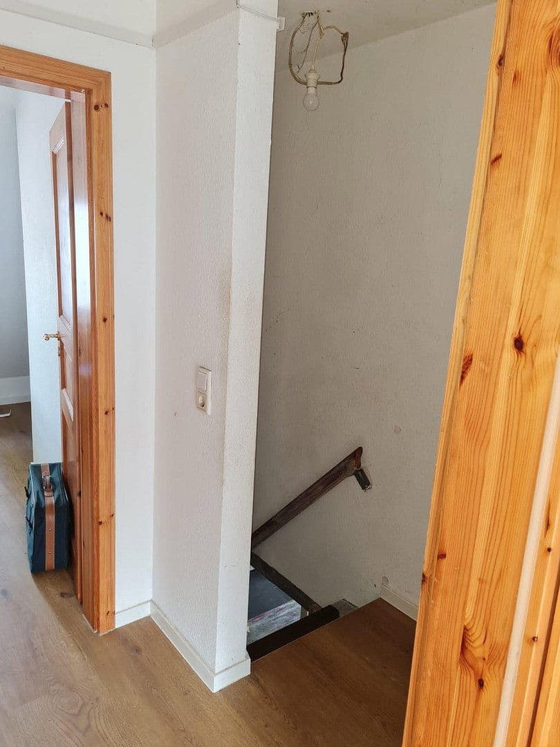 Predaj domu 112 m², pozemek 600 m², Bredenbek, Šlezvicko-Holštajnsko Predaj domu 112 m², pozemek 600 m², Bredenbek, Šlezvicko-Holštajnsko