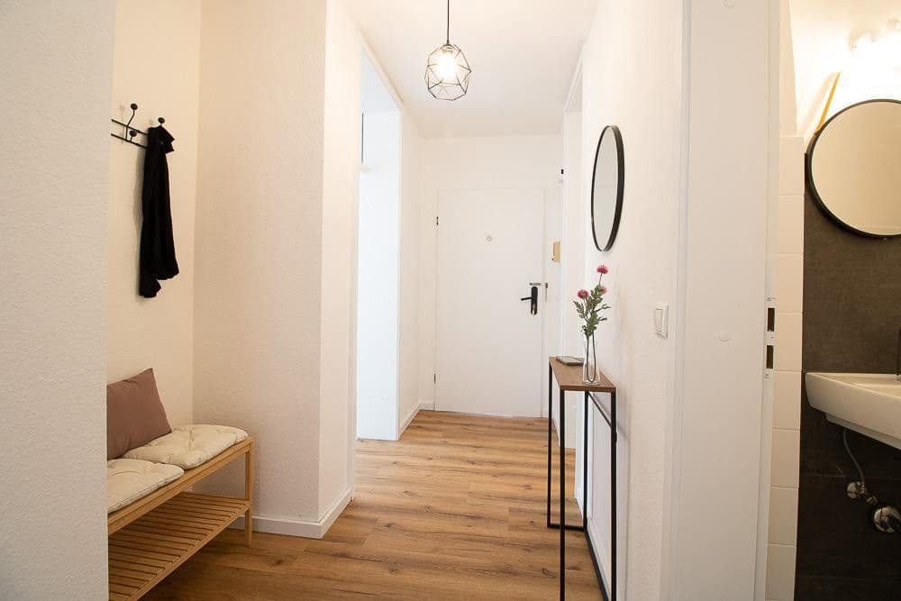 Predaj bytu 3-izbový 88 m², Nietzeschtraße 5, Bonn, Severné Porýnie - Westfálsko Predaj bytu 3-izbový 88 m², Nietzeschtraße 5, Bonn, Severné Porýnie - Westfálsko