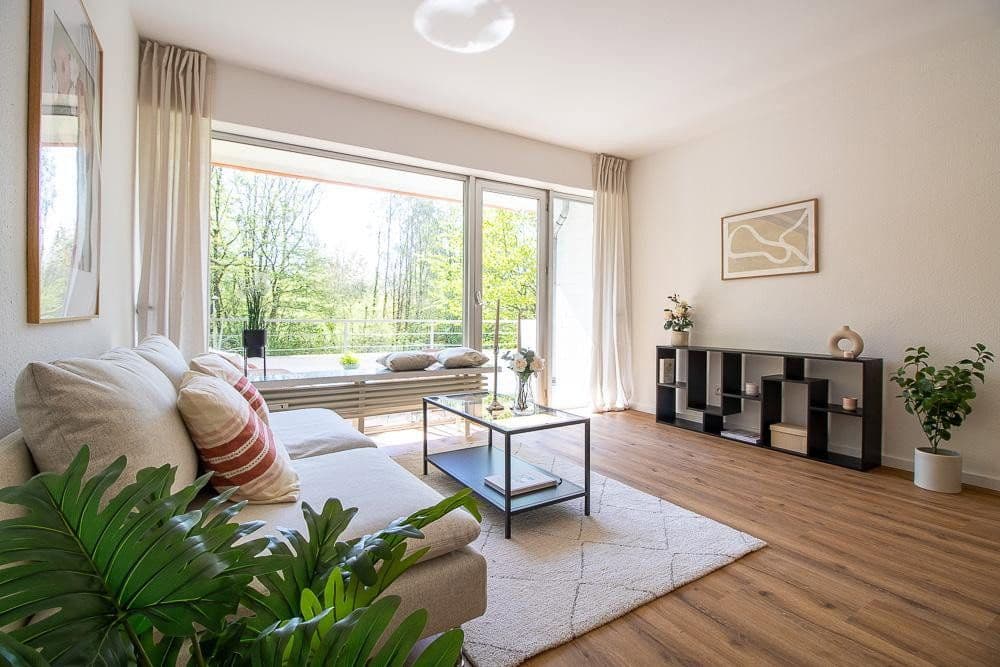 Predaj bytu 3-izbový 88 m², Nietzeschtraße 5, Bonn, Severné Porýnie - Westfálsko Predaj bytu 3-izbový 88 m², Nietzeschtraße 5, Bonn, Severné Porýnie - Westfálsko