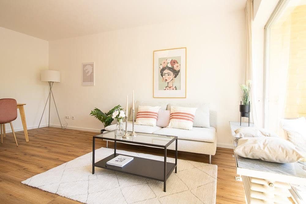 Predaj bytu 3-izbový 88 m², Nietzeschtraße 5, Bonn, Severné Porýnie - Westfálsko Predaj bytu 3-izbový 88 m², Nietzeschtraße 5, Bonn, Severné Porýnie - Westfálsko