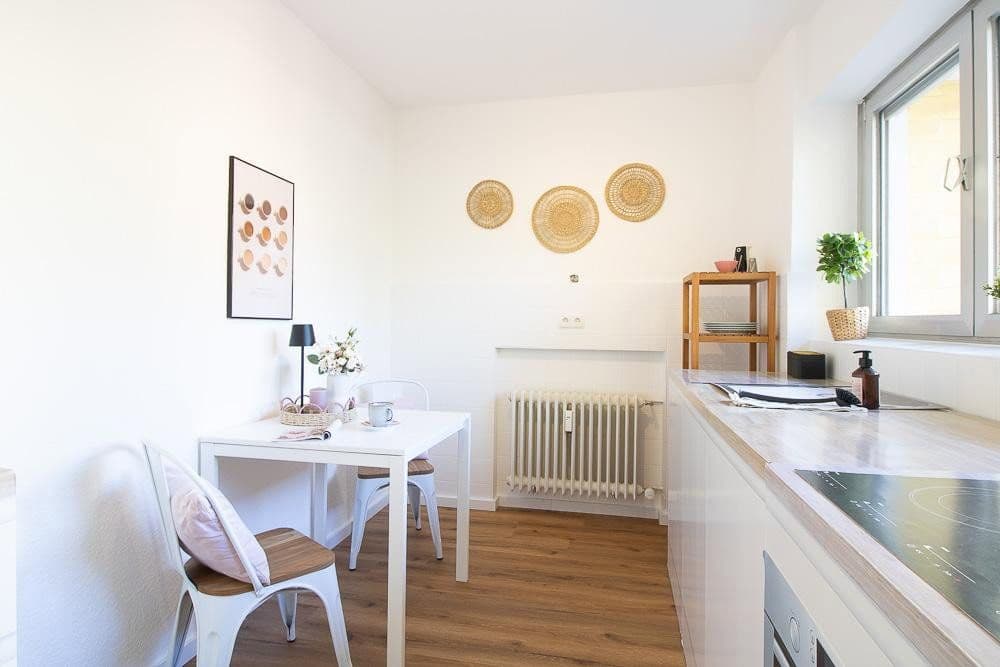 Predaj bytu 3-izbový 88 m², Nietzeschtraße 5, Bonn, Severné Porýnie - Westfálsko Predaj bytu 3-izbový 88 m², Nietzeschtraße 5, Bonn, Severné Porýnie - Westfálsko