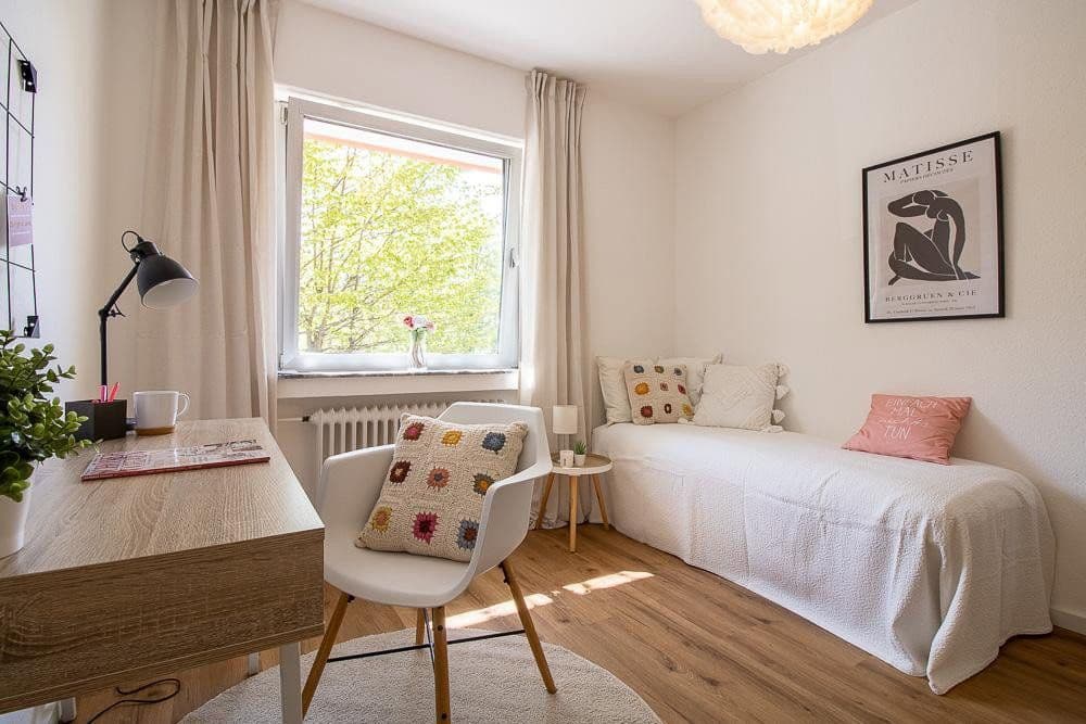 Predaj bytu 3-izbový 88 m², Nietzeschtraße 5, Bonn, Severné Porýnie - Westfálsko Predaj bytu 3-izbový 88 m², Nietzeschtraße 5, Bonn, Severné Porýnie - Westfálsko