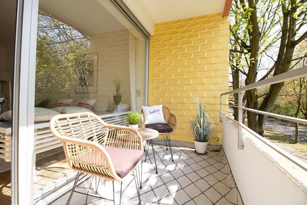 Predaj bytu 3-izbový 88 m², Nietzeschtraße 5, Bonn, Severné Porýnie - Westfálsko Predaj bytu 3-izbový 88 m², Nietzeschtraße 5, Bonn, Severné Porýnie - Westfálsko