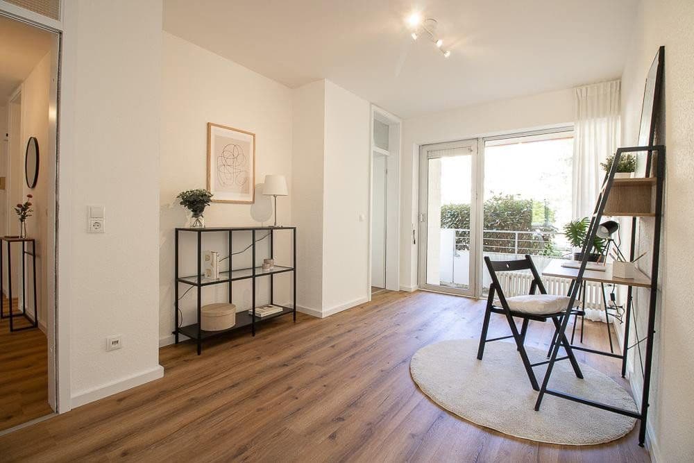 Predaj bytu 3-izbový 88 m², Nietzeschtraße 5, Bonn, Severné Porýnie - Westfálsko Predaj bytu 3-izbový 88 m², Nietzeschtraße 5, Bonn, Severné Porýnie - Westfálsko