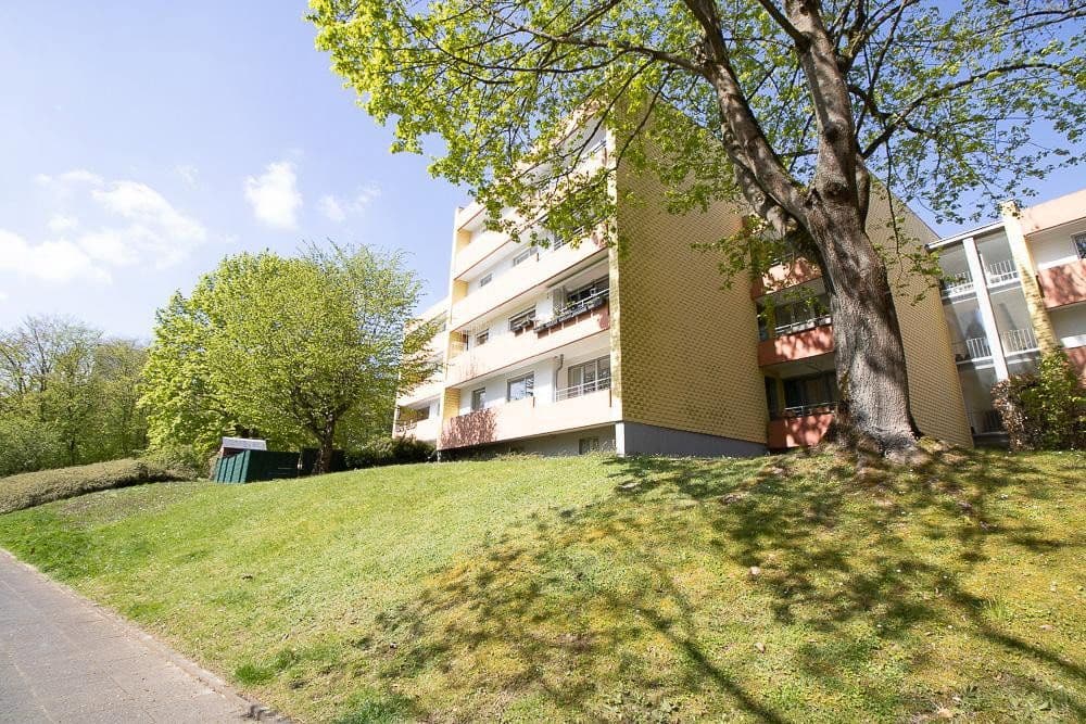 Predaj bytu 3-izbový 88 m², Nietzeschtraße 5, Bonn, Severné Porýnie - Westfálsko Predaj bytu 3-izbový 88 m², Nietzeschtraße 5, Bonn, Severné Porýnie - Westfálsko