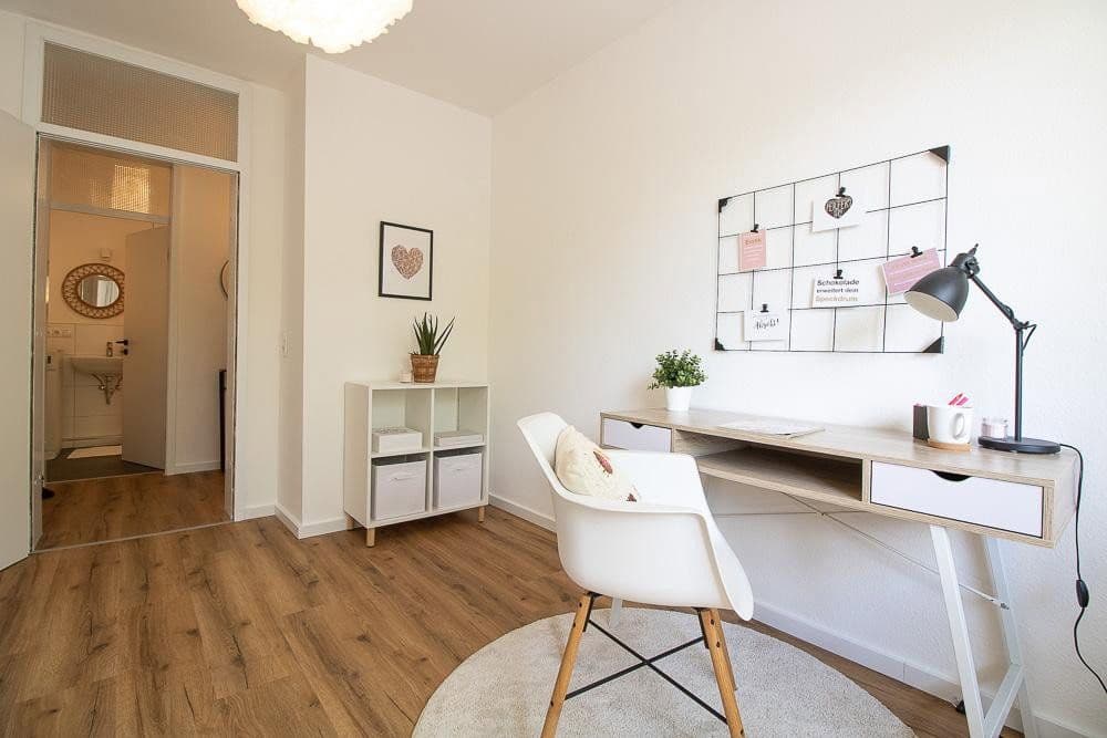 Predaj bytu 3-izbový 88 m², Nietzeschtraße 5, Bonn, Severné Porýnie - Westfálsko Predaj bytu 3-izbový 88 m², Nietzeschtraße 5, Bonn, Severné Porýnie - Westfálsko