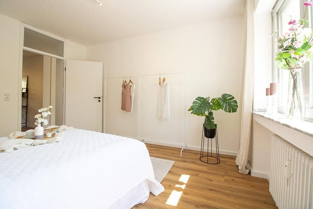 Predaj bytu 3-izbový 88 m², Nietzeschtraße 5, Bonn, Severné Porýnie - Westfálsko Predaj bytu 3-izbový 88 m², Nietzeschtraße 5, Bonn, Severné Porýnie - Westfálsko