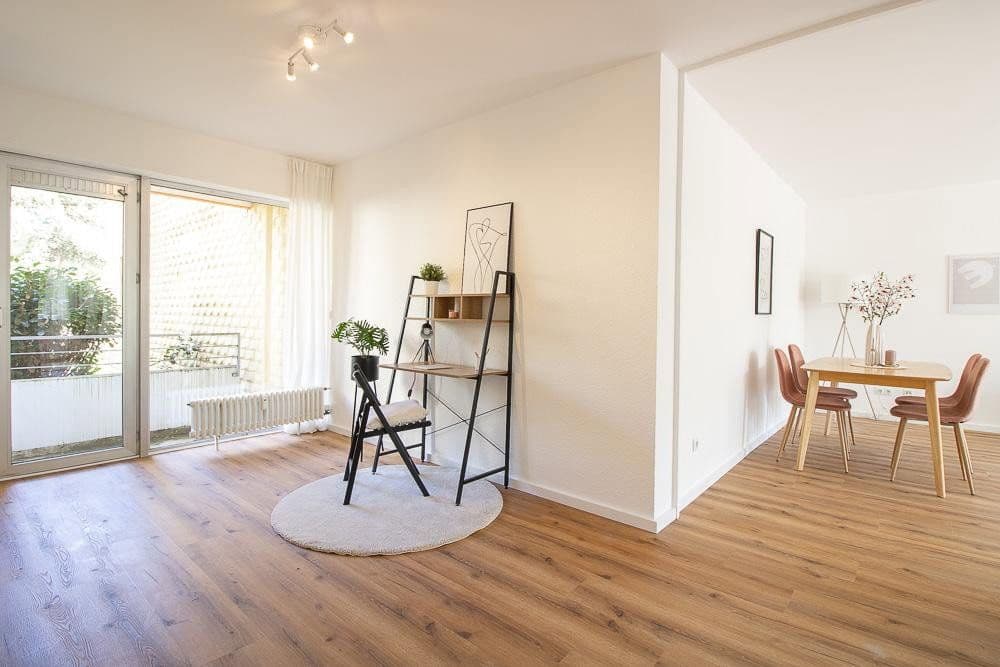 Predaj bytu 3-izbový 88 m², Nietzeschtraße 5, Bonn, Severné Porýnie - Westfálsko Predaj bytu 3-izbový 88 m², Nietzeschtraße 5, Bonn, Severné Porýnie - Westfálsko