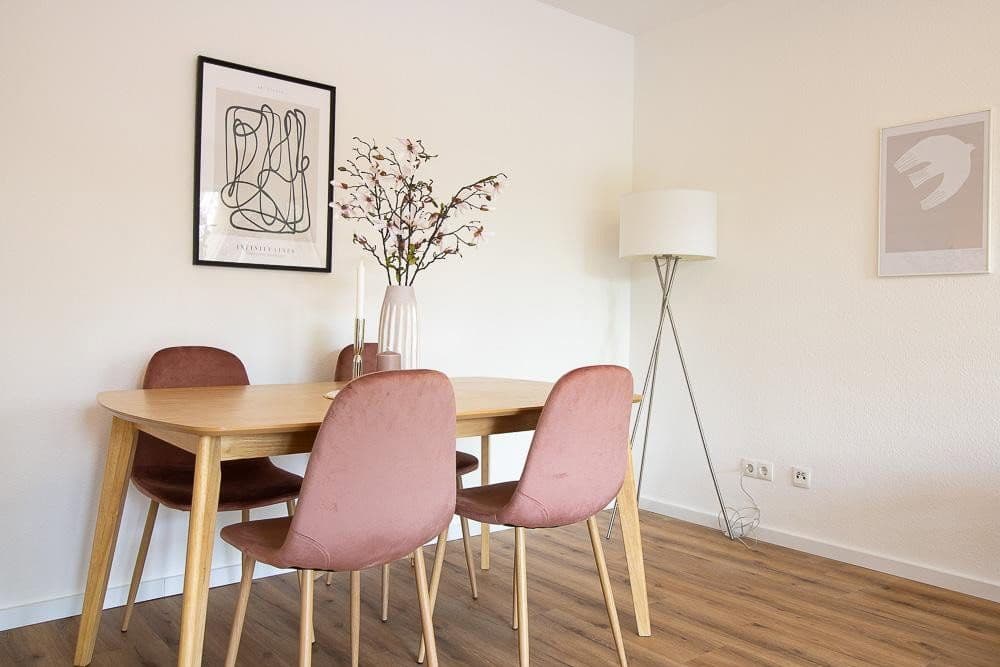 Predaj bytu 3-izbový 88 m², Nietzeschtraße 5, Bonn, Severné Porýnie - Westfálsko Predaj bytu 3-izbový 88 m², Nietzeschtraße 5, Bonn, Severné Porýnie - Westfálsko